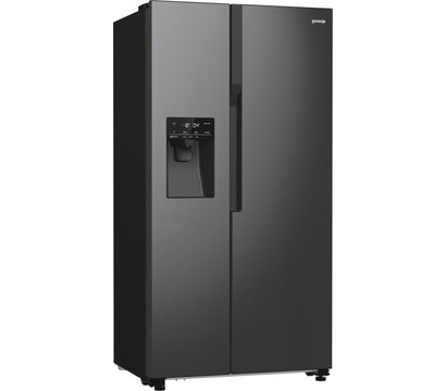 Зображення 3 Холодильник Gorenje NRR9185ESBXL