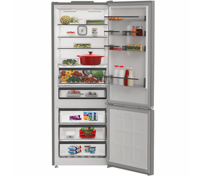 Зображення 3 Холодильник Whirlpool WHK26493X5EUA