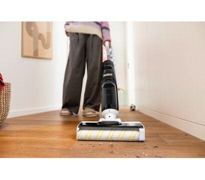 Изображение 3 Пылесос Karcher FCV 4