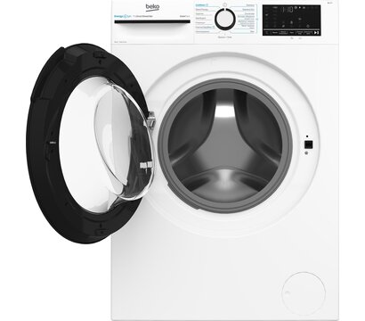 Зображення 3 Пральна машина Beko BM3WFU410435WB