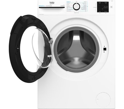 Зображення 3 Пральна машина Beko BM1WFU39233WB