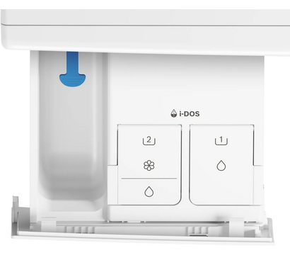 Зображення 3 Машинка для прання Bosch WGB256A1UA