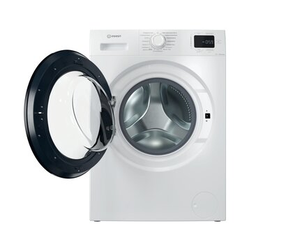 Изображение 3 Стиральная машина Indesit IM602BMYTIMEUA