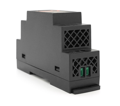 Изображение 3 Блок питания для камер EuroPower EP-PS-12024DIN пластмассовый, Ток (А): 2 А