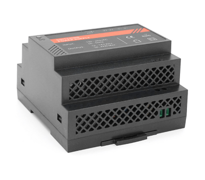 Изображение 3 Блок питания EuroPower EP-PS-12036DIN импульсный, Ток (А): 3 А