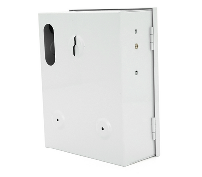 Зображення 3 ДБЖ для камер EuroPower EP-UPS-1203(M), Струм (А): 3 А