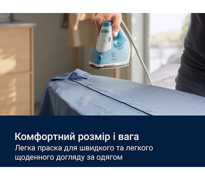 Изображение 3 Утюг Electrolux E5SI2-4CB