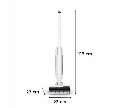 Зображення 3 Пилосос Rowenta GZ7540WO