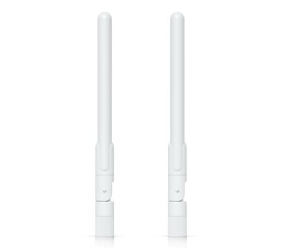 Изображение 3 Wi-Fi антенна Ubiquiti Omni Antenna (UACC-UK-Ultra-Omni-Antenna)