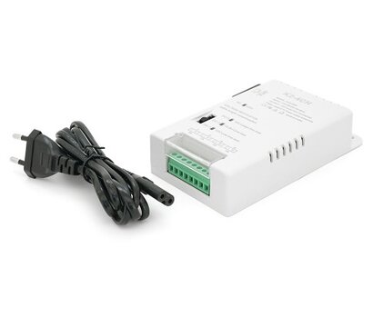 Изображение 3 Блок питания Voltronic K2-4CH на 4.2 A