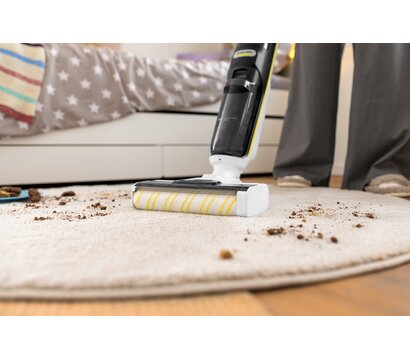 Изображение 4 Пылесос Karcher FCV 4