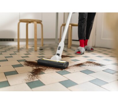 Изображение 4 Пылесос Karcher KVA 2