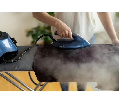 Зображення 4 Праска Gorenje SGD3000BBK