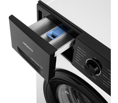 Изображение 4 Стиральная машина Ardesto WMW-6100WB