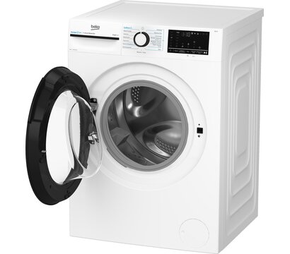 Зображення 4 Пральна машина Beko BM3WFU410435WB