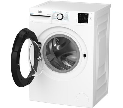 Зображення 4 Пральна машина Beko BM1WFU39233WB