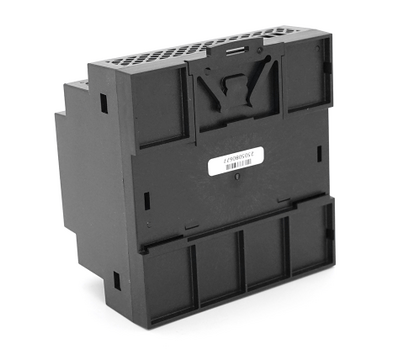 Изображение 4 Блок питания для камер EuroPower EP-PS-12060DIN пластмассовый, Ток (А): 5 А