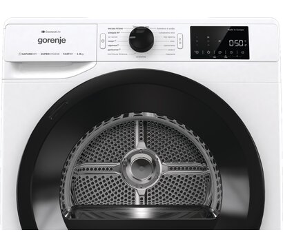 Изображение 4 Сушильная машина Gorenje DPNE83GNLWIFI