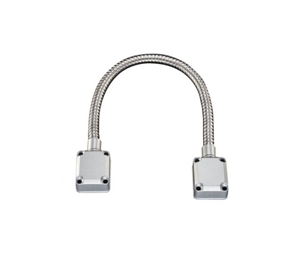 Зображення 3 Гнучкий перехід Yli Electronic DLK-401/ABK-401 металічний
