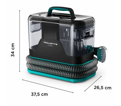 Зображення 4 Пилосос Rowenta IN5020F0