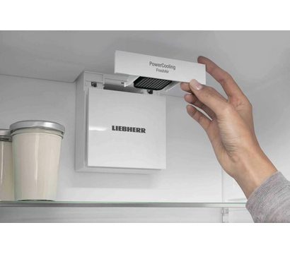 Зображення 5 Холодильник Liebherr ICND5603
