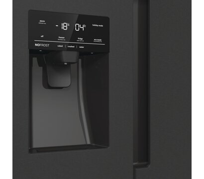 Зображення 5 Холодильник Gorenje NRR9185ESBXL
