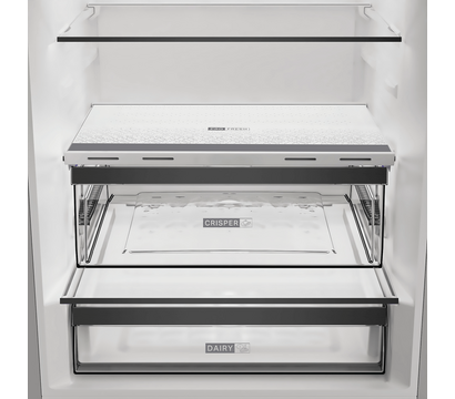 Зображення 5 Холодильник Whirlpool WHK26493X5EUA