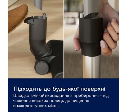 Изображение 5 Пылесос Electrolux EP61H21WET