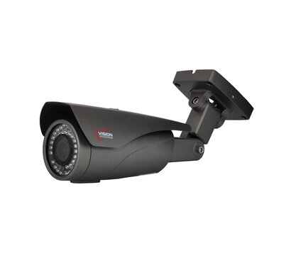 Зображення 5 Домофонна система LightVision Amsterdam FHD White + RIO FHD Grey + VLC-1192WFM Graphite, Колір (домофон + панель): білий + сірий