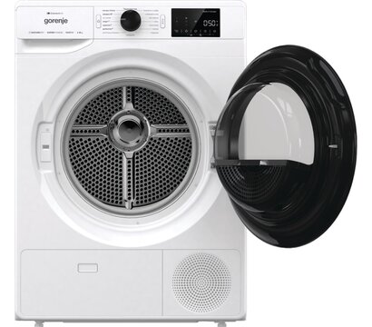 Изображение 5 Сушильная машина Gorenje DPNE83GNLWIFI