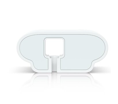 Изображение 5 Wi-Fi антенна Ubiquiti Omni Antenna (UACC-UK-Ultra-Omni-Antenna)