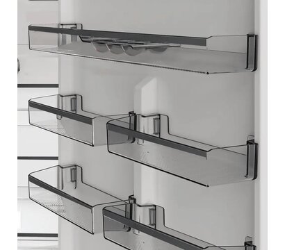 Зображення 6 Холодильник Whirlpool WHK26493X5EUA