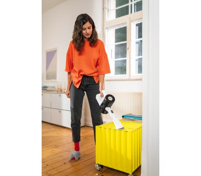 Изображение 6 Пылесос Karcher KVA 2