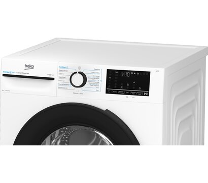 Зображення 6 Пральна машина Beko BM3WFU410435WB