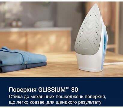 Изображение 6 Утюг Electrolux E5SI2-4CB