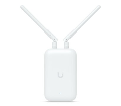 Изображение 6 Wi-Fi антенна Ubiquiti Omni Antenna (UACC-UK-Ultra-Omni-Antenna)