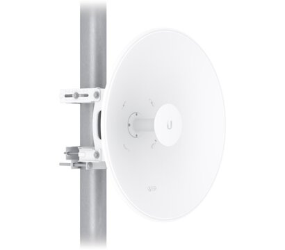 Изображение 7 Wi-Fi антенна Ubiquiti UISP Dish (UISP-Dish) клиентские (точка-точка)