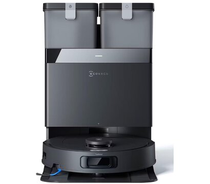 Изображение 2 Пылесос Ecovacs Deebot T30C Black — DLX71