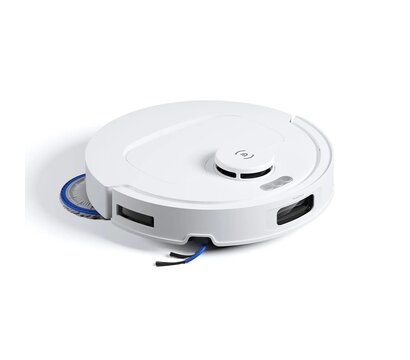 Изображение 2 Пылесос Ecovacs Deebot T30C White — DLX71