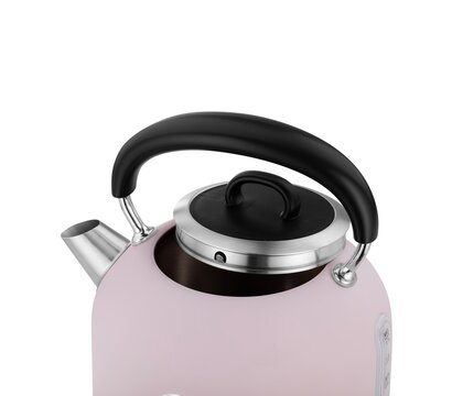 Зображення 2 Електрочайник Ardesto EKL-F500L