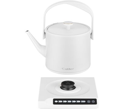 Изображение 2 Электрочайник Catler BM500CHARLOTTA
