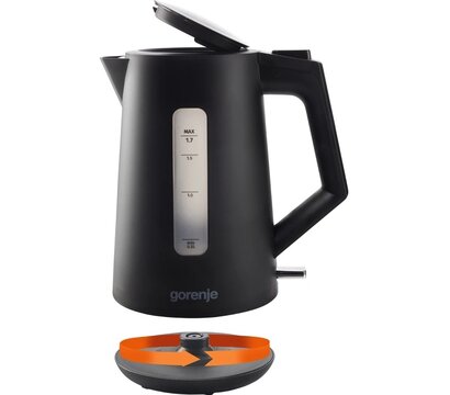 Изображение 2 Электрочайник Gorenje K17OPB