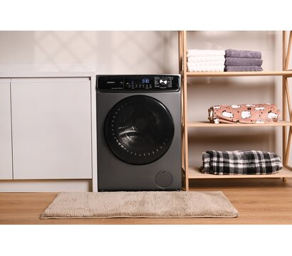 Изображение 2 Стиральная машина Ardesto WDMW-106ISBD