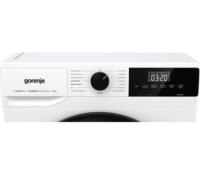 Зображення 2 Пральна машина Gorenje W3D2A854ADS