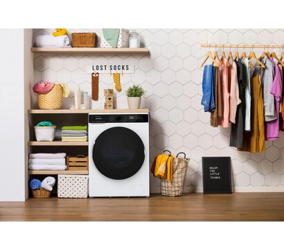 Изображение 2 Стиральная машина Gorenje WD2PA964ADW