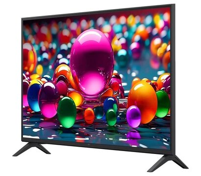 Зображення 2 Телевізор LG 43UA75006LA 3840x2160