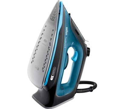 Изображение 2 Утюг Braun SI 5256 BL
