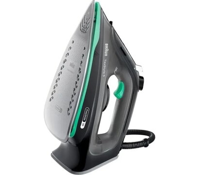 Зображення 2 Праска Braun SI 5277 GR