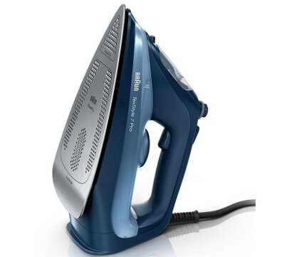 Изображение 2 Утюг Braun SI 7160 BL
