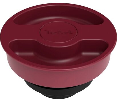 Зображення 2 Термоглечик Tefal Motiva 1 л Burgundy - N4170210